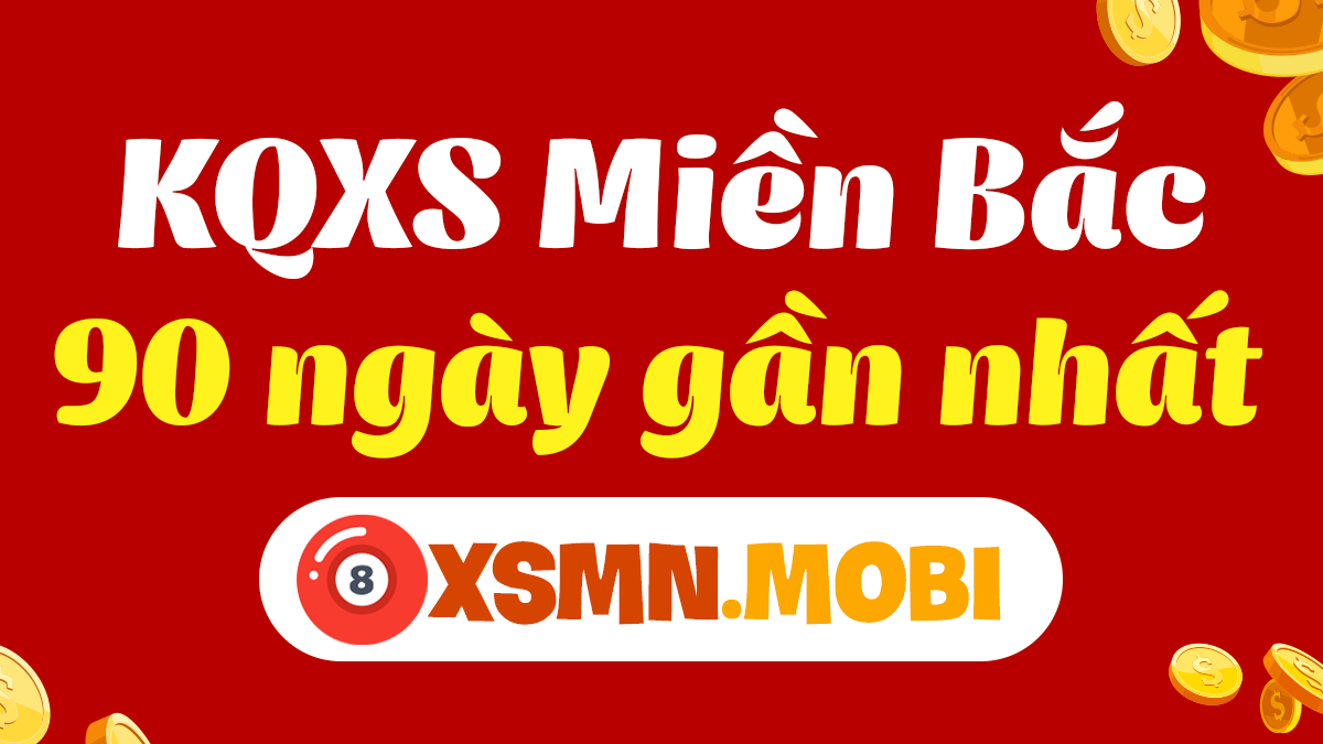 Hướng dẫn tra cứu kết quả xổ số 90 ngày