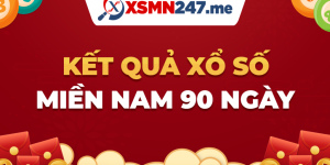 Dự Đoán Xổ Số 90 Ngày Chính Xác