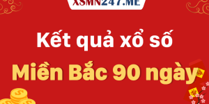 Cách Thức Xem Kết Quả Xổ Số 90 Ngày